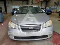 2008 Hyundai Elantra фото
