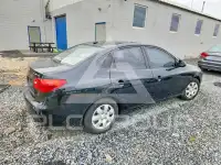 2008 Hyundai Elantra фото