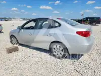 2008 Hyundai Elantra photo