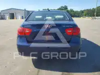 2008 Hyundai Elantra фото