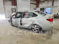 2008 Hyundai Elantra фото