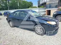 2008 Hyundai Elantra photo
