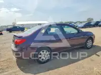 2008 Hyundai Elantra фото