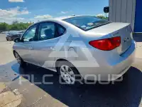 2008 Hyundai Elantra фото