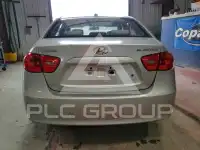2008 Hyundai Elantra фото