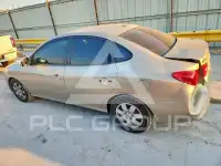 2008 Hyundai Elantra фото