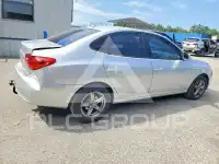 2008 Hyundai Elantra photo