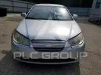 2008 Hyundai Elantra photo