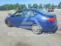 2008 Hyundai Elantra фото