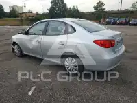 2008 Hyundai Elantra photo