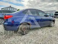 2008 Hyundai Elantra фото