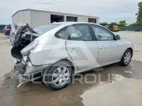 2008 Hyundai Elantra фото