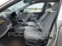 2008 Hyundai Elantra фото
