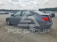 2008 Hyundai Elantra фото