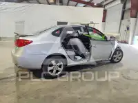 2008 Hyundai Elantra фото