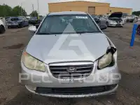 2008 Hyundai Elantra photo