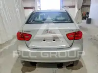 2008 Hyundai Elantra фото