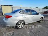 2008 Hyundai Elantra фото