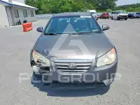 2008 Hyundai Elantra photo