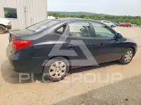 2008 Hyundai Elantra фото