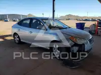 2008 Hyundai Elantra photo