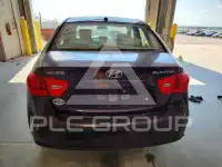 2008 Hyundai Elantra photo