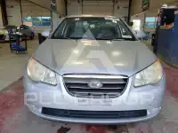 2008 Hyundai Elantra фото