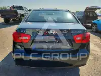 2008 Hyundai Elantra фото
