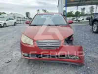 2008 Hyundai Elantra фото