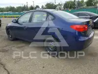 2008 Hyundai Elantra фото