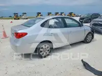 2008 Hyundai Elantra photo