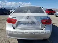 2008 Hyundai Elantra фото