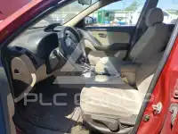 2008 Hyundai Elantra фото