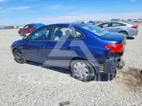 2008 Hyundai Elantra фото