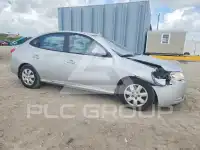 2008 Hyundai Elantra фото