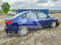 2008 Hyundai Elantra фото