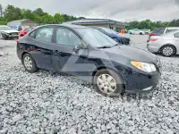 2008 Hyundai Elantra фото
