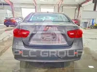 2008 Hyundai Elantra фото