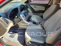 2008 Hyundai Elantra фото