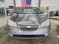 2008 Hyundai Elantra фото