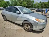 2008 Hyundai Elantra photo