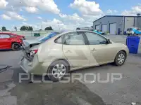 2008 Hyundai Elantra фото