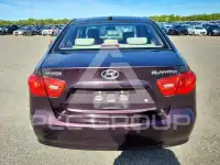 2008 Hyundai Elantra фото