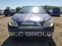 2008 Hyundai Elantra фото