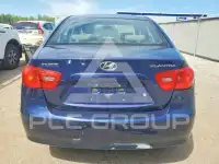 2008 Hyundai Elantra photo