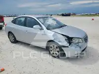 2008 Hyundai Elantra photo