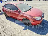 2008 Hyundai Elantra фото