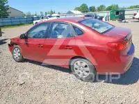 2008 Hyundai Elantra фото
