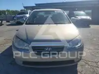 2008 Hyundai Elantra фото