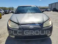 2008 Hyundai Elantra фото